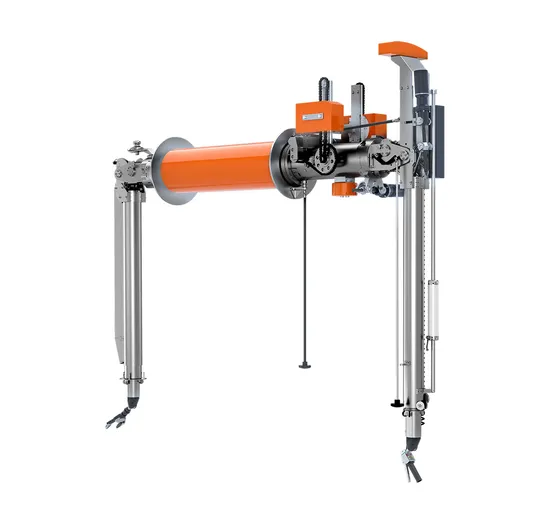 Power Manipulator Master