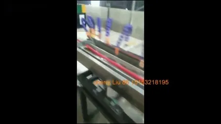 Long Service Life PVC Fibre Reinforced Pipe Making Machine 