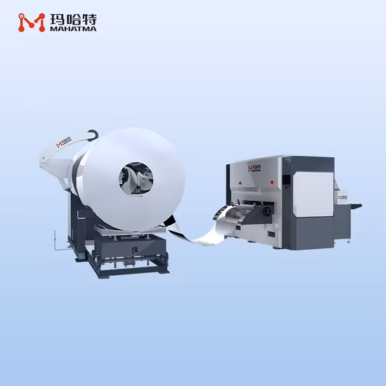 Steel Plate Straightening Machine Leveling Stainless Steel