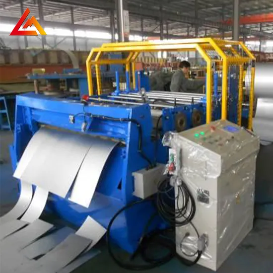 Automatic Steel Plate Leveling Machine 