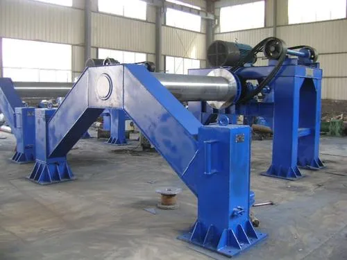 China Concrete Pile/Pipe Making Machine From Factroy 