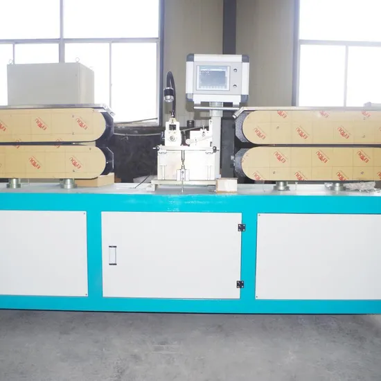 Inner Inlaid Flat Drip Irrigation Pipe Extrusion Machine Line Plastic Extruding Machine PE Pipe Extrusion Line Pipe Extrusion Machine Line Pipe Making Machine 