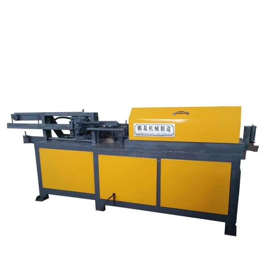 Automatic Hydraulic Sheet Metal Strip Slitting Leveler Straightening Machine Steel Plate Leveling Shearing Machines 