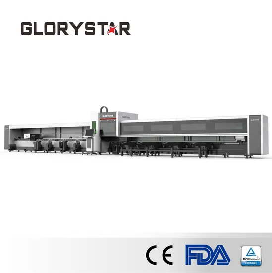 Glorystar Laser Zero